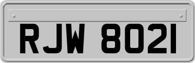 RJW8021