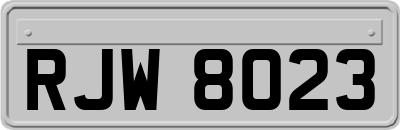 RJW8023