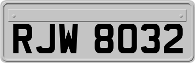 RJW8032