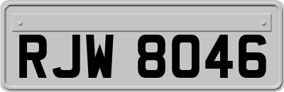 RJW8046