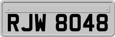 RJW8048