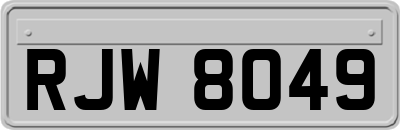 RJW8049