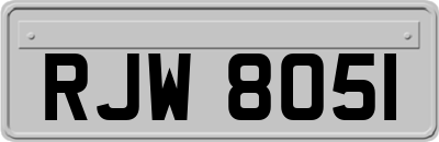 RJW8051