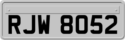 RJW8052