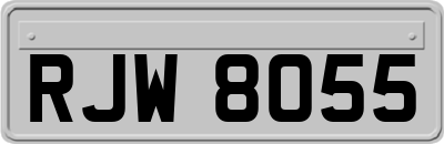 RJW8055