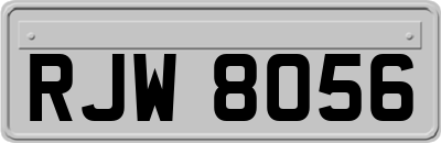 RJW8056