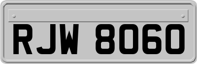 RJW8060