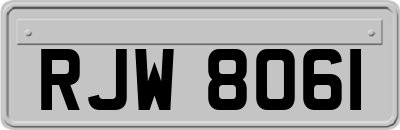 RJW8061