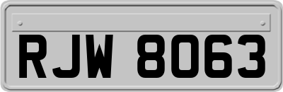 RJW8063