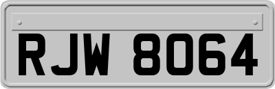 RJW8064