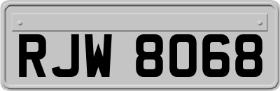 RJW8068