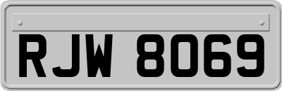 RJW8069