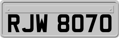 RJW8070