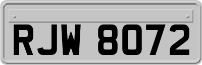 RJW8072