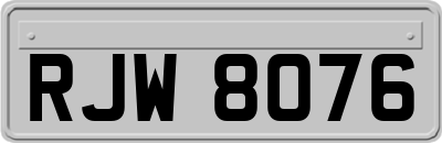 RJW8076