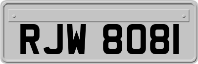 RJW8081