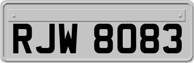 RJW8083