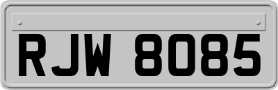 RJW8085