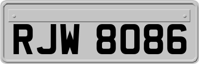 RJW8086