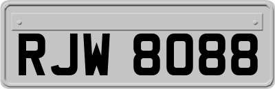 RJW8088