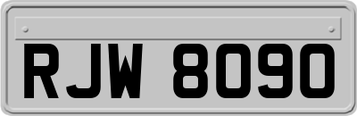 RJW8090