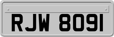 RJW8091