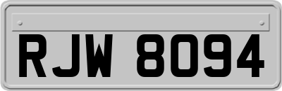 RJW8094