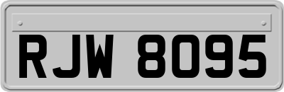 RJW8095