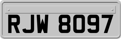 RJW8097