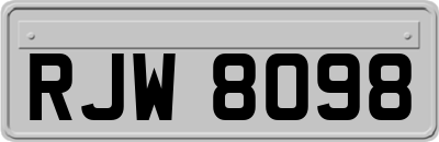 RJW8098