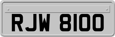 RJW8100