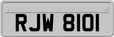 RJW8101