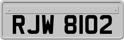 RJW8102