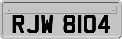 RJW8104