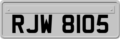 RJW8105