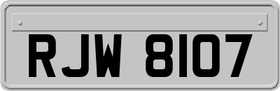 RJW8107