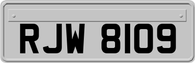 RJW8109