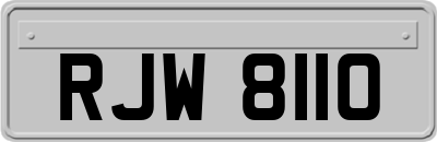 RJW8110