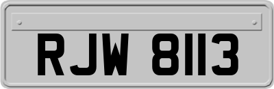 RJW8113