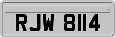 RJW8114