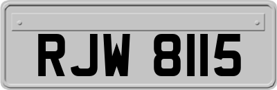 RJW8115