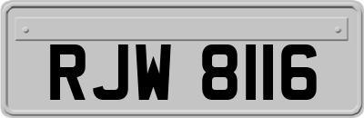 RJW8116