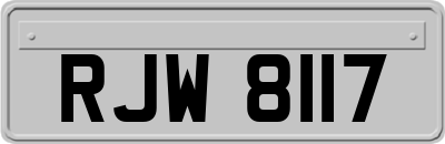 RJW8117