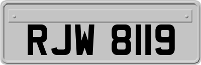 RJW8119