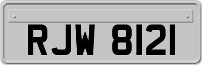 RJW8121