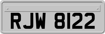 RJW8122