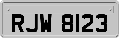 RJW8123