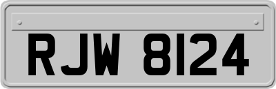 RJW8124