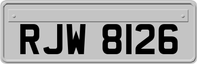 RJW8126