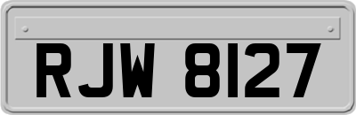 RJW8127